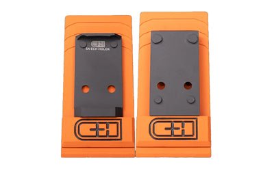 C&H PLT ECHLN TO HOLO 407K/507K - Get Tight Gear