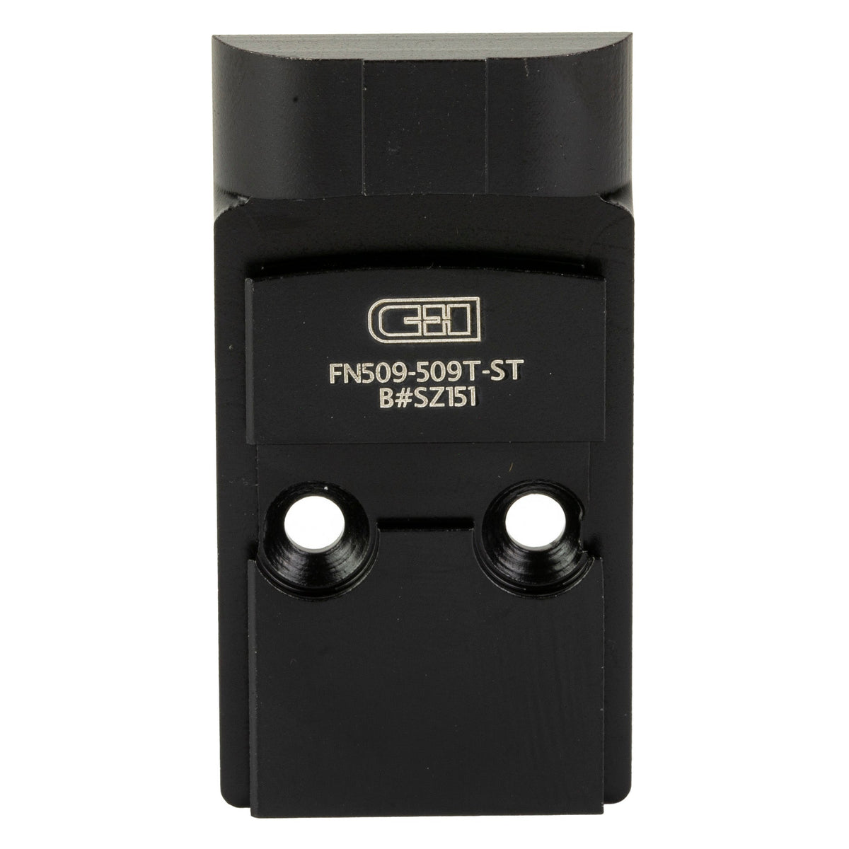 C&H PLT FN 509 TO HOLO 509T - Get Tight Gear