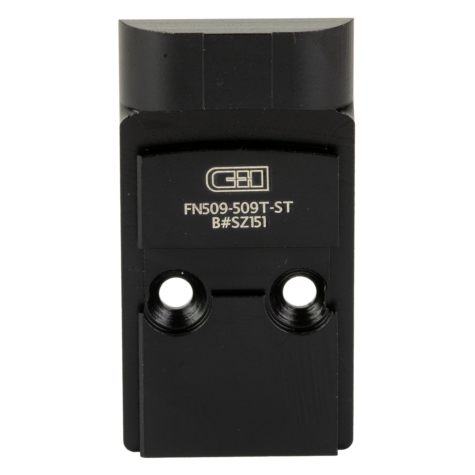 C&H PLT FN 509 TO HOLO 509T - Get Tight Gear