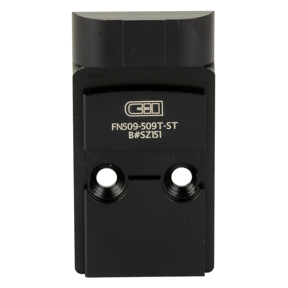C&H PLT FN 509 TO HOLO 509T - Get Tight Gear