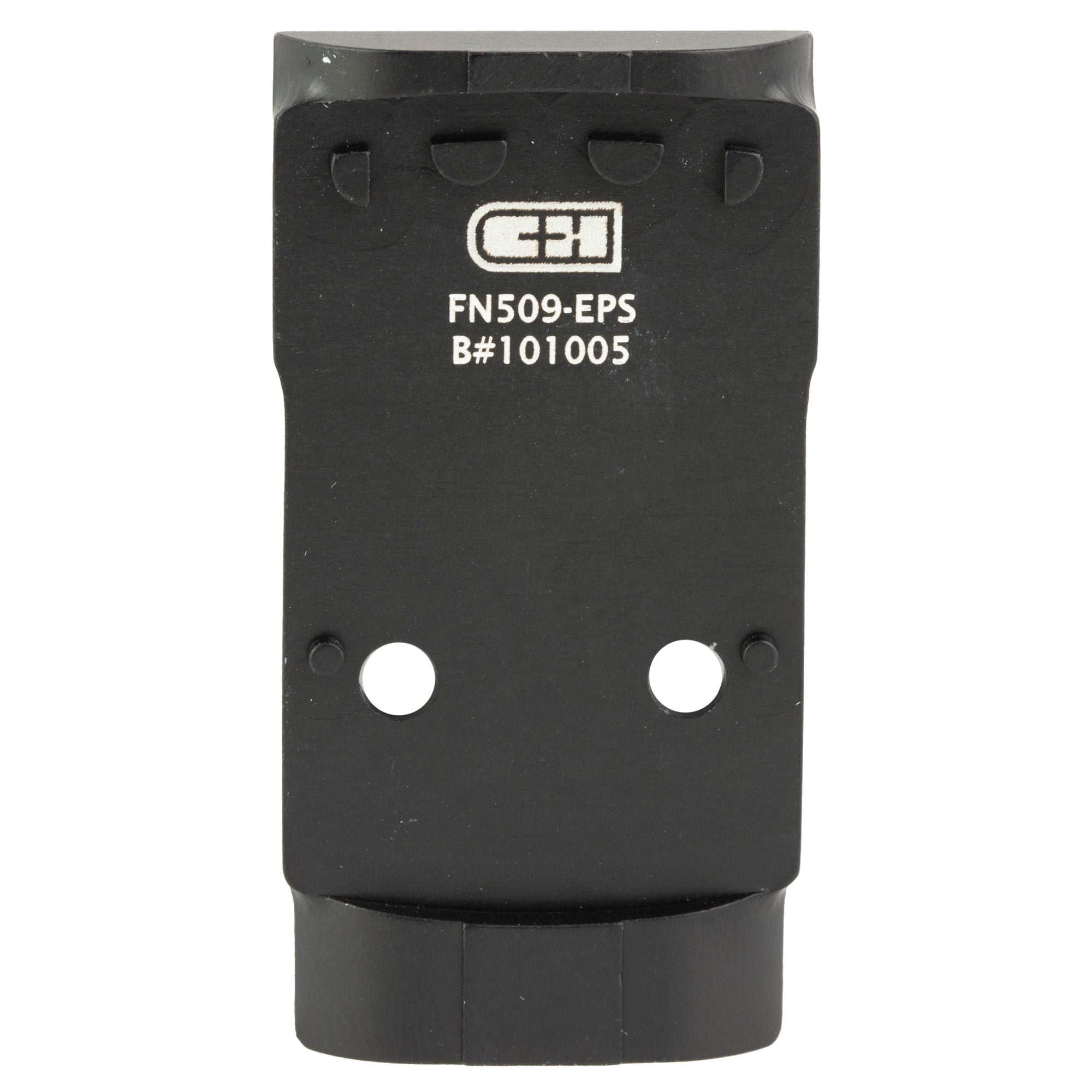 C&H PLT FN 509 TO HOLO EPS/EPS CARRY - Get Tight Gear