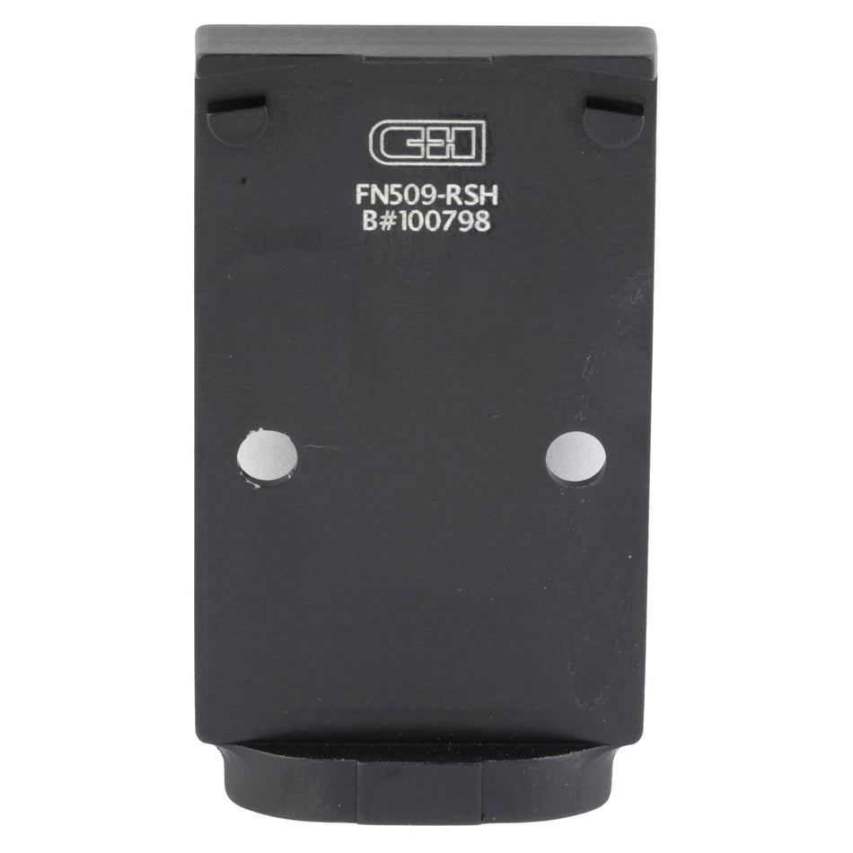 C&H PLT FN509 TO RMR/SRO/HOLO - Get Tight Gear