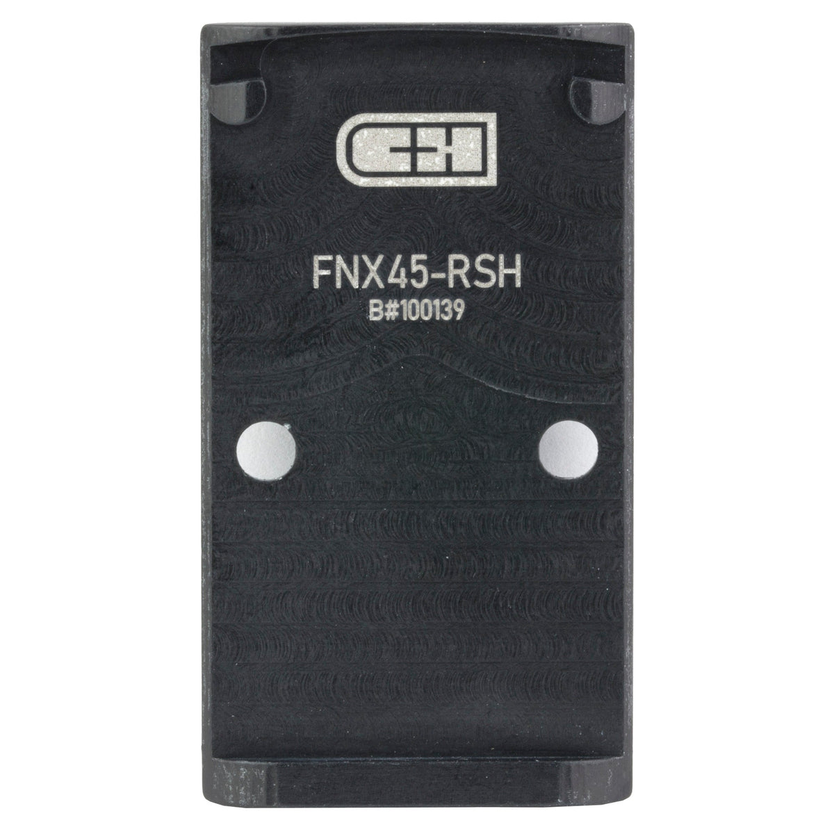C&H PLT FNX TO RMR/SRO/HOLO C - Get Tight Gear