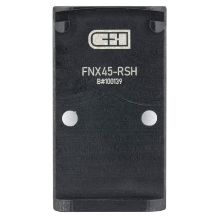 C&H PLT FNX TO RMR/SRO/HOLO C - Get Tight Gear