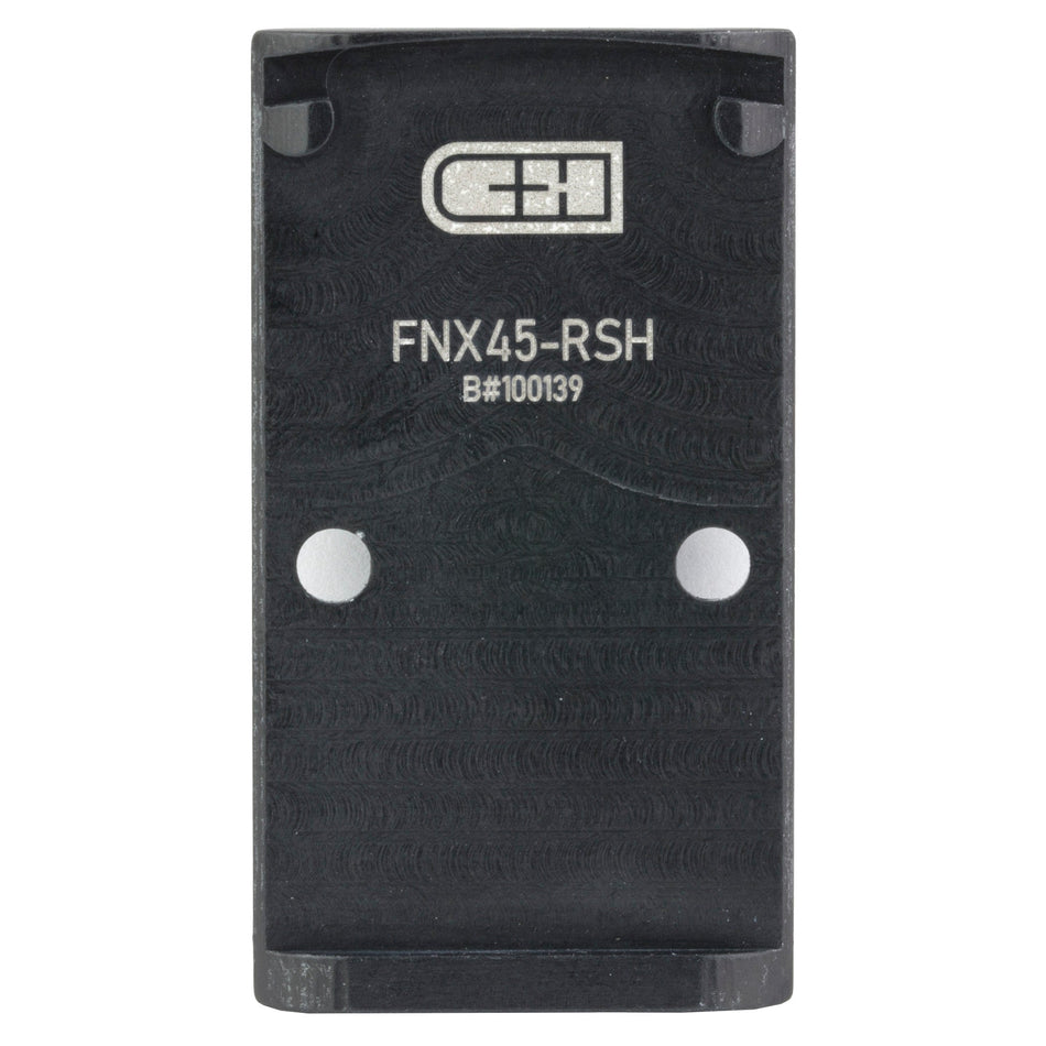 C&H PLT FNX TO RMR/SRO/HOLO C - Get Tight Gear