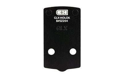 C&H PLT FOR GLK 43X MOS TO 407/507K - Get Tight Gear