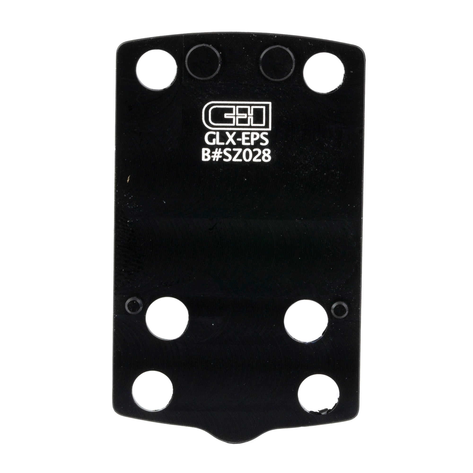 C&H PLT FOR GLK 43X MOS TO HOLO EPS - Get Tight Gear