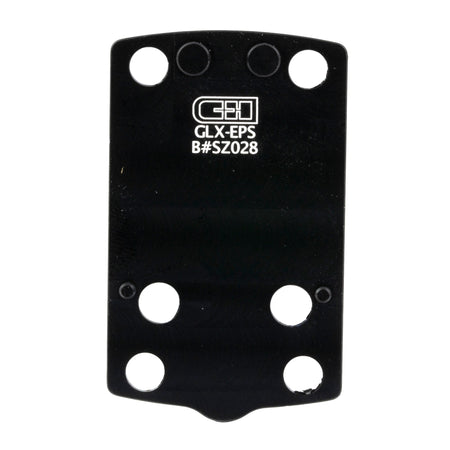 C&H PLT FOR GLK 43X MOS TO HOLO EPS - Get Tight Gear
