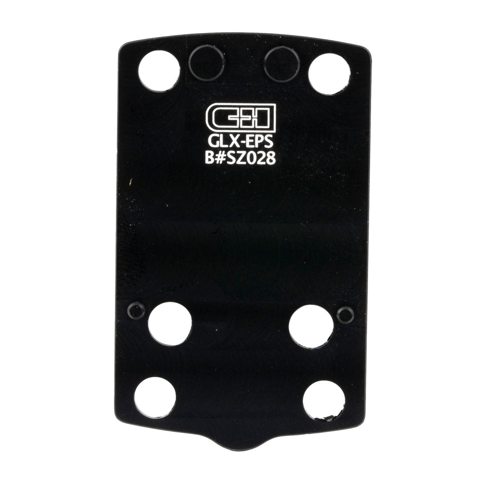 C&H PLT FOR GLK 43X MOS TO HOLO EPS - Get Tight Gear