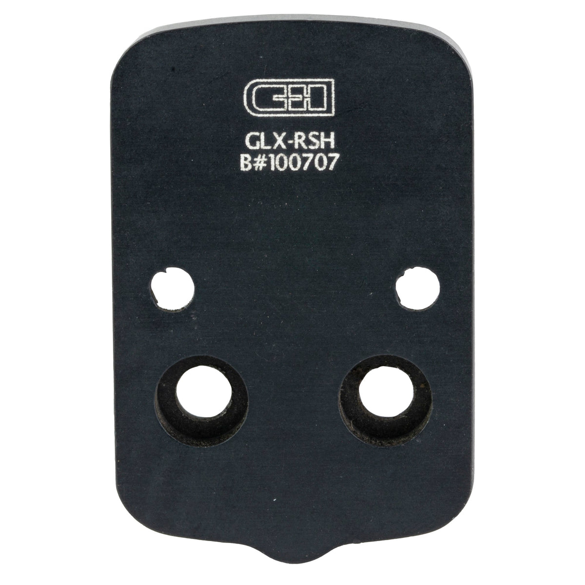 C&H PLT FOR GLK 43X/48 MOS TO RMR - Get Tight Gear