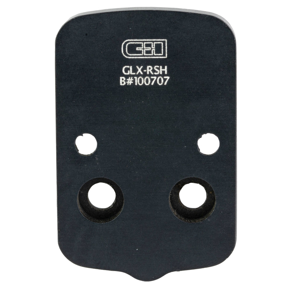 C&H PLT FOR GLK 43X/48 MOS TO RMR - Get Tight Gear