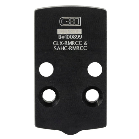 C&H PLT FOR GLK 43X/48 MOS TO RMRCC - Get Tight Gear