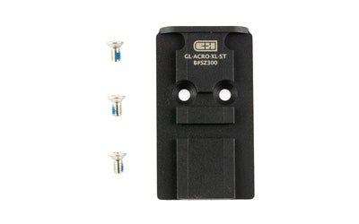 C&H PLT FOR GLK MOS TO AMPNT ACRO - Get Tight Gear