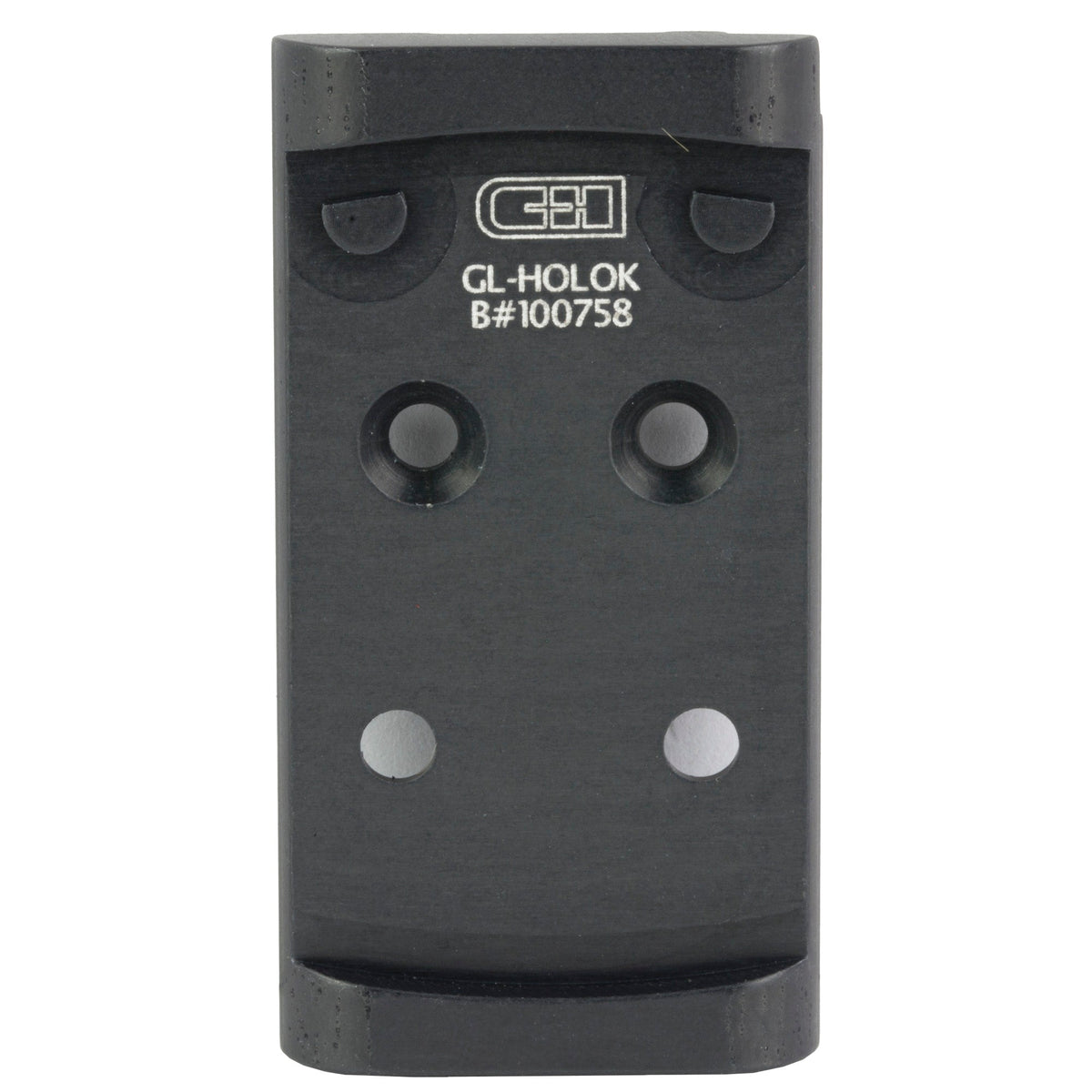 C&H PLT FOR GLK MOS TO HOLO 407K - Get Tight Gear