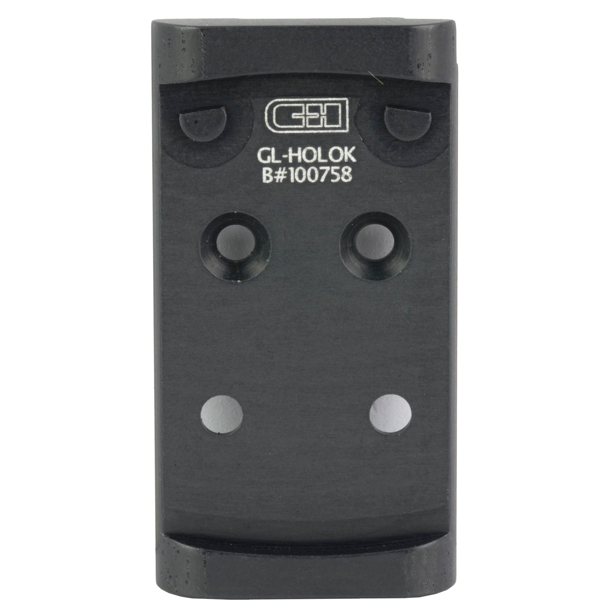 C&H PLT FOR GLK MOS TO HOLO 407K - Get Tight Gear