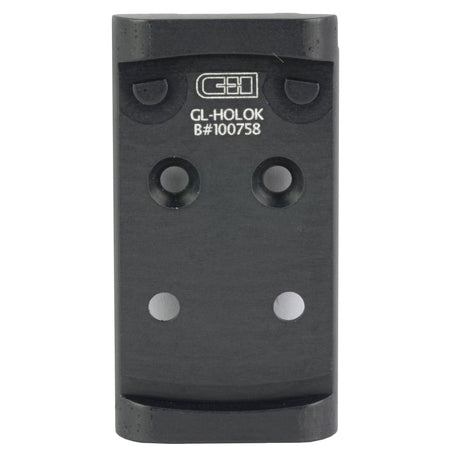 C&H PLT FOR GLK MOS TO HOLO 407K - Get Tight Gear