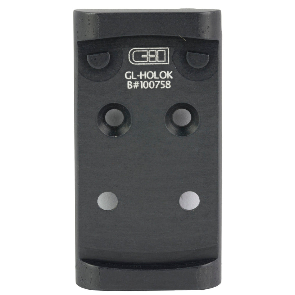 C&H PLT FOR GLK MOS TO HOLO 407K - Get Tight Gear