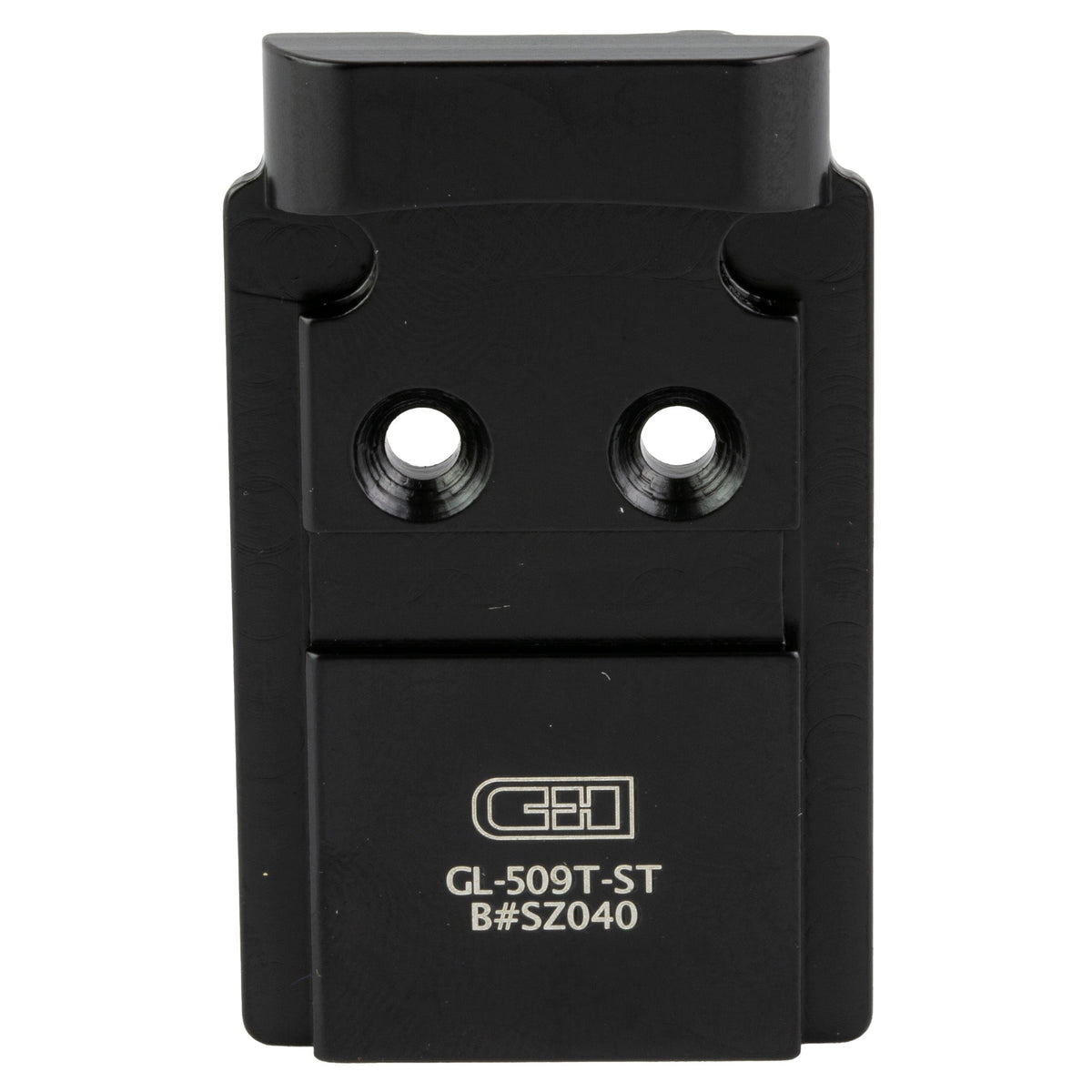 C&H PLT FOR GLK MOS TO HOLO 509T - Get Tight Gear