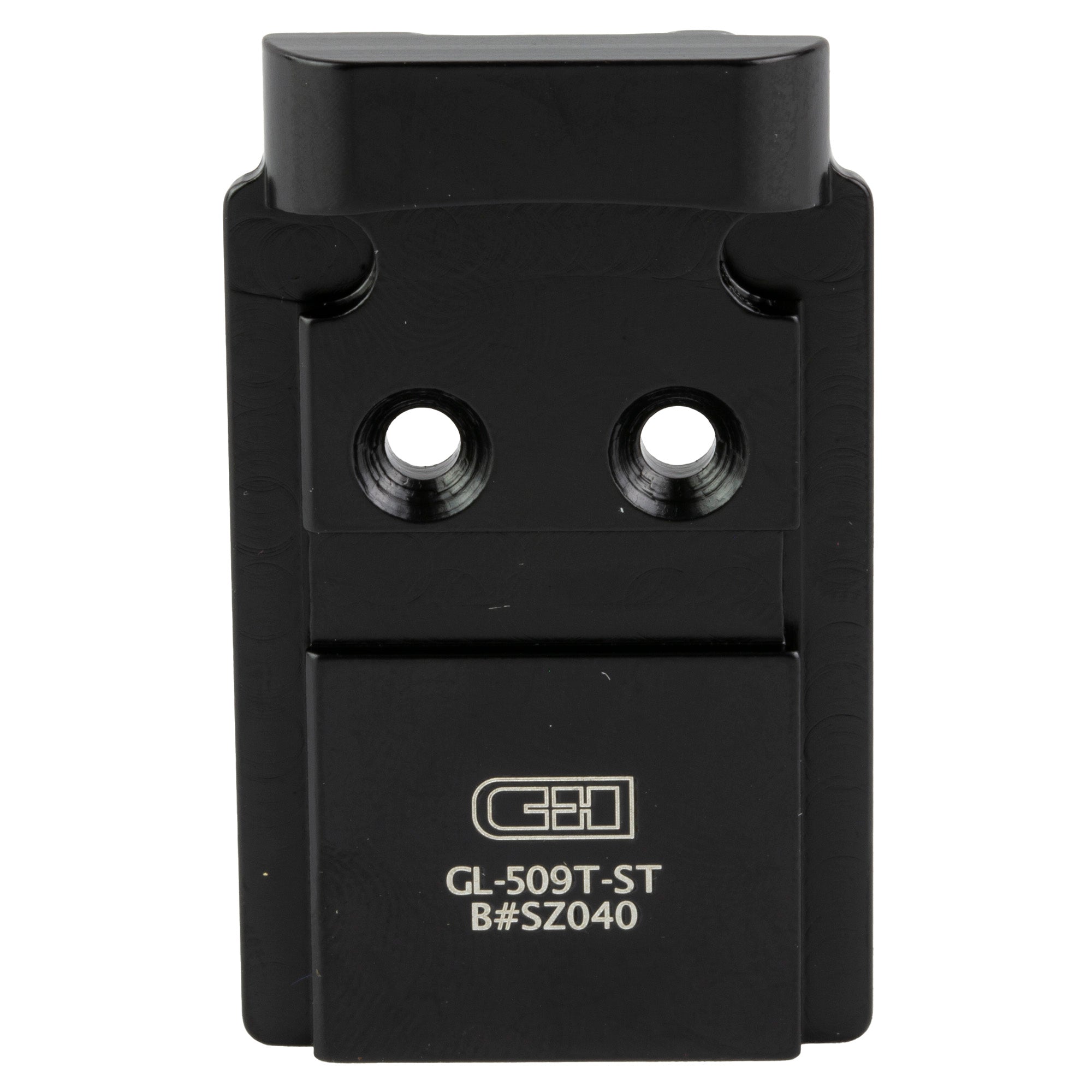 C&H PLT FOR GLK MOS TO HOLO 509T - Get Tight Gear