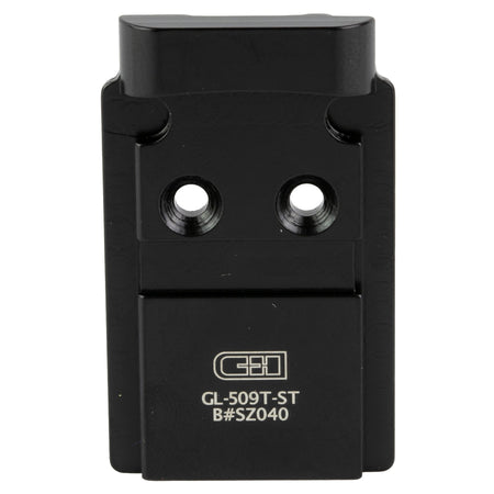 C&H PLT FOR GLK MOS TO HOLO 509T - Get Tight Gear