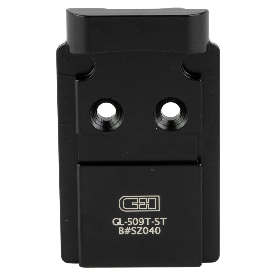 C&H PLT FOR GLK MOS TO HOLO 509T - Get Tight Gear