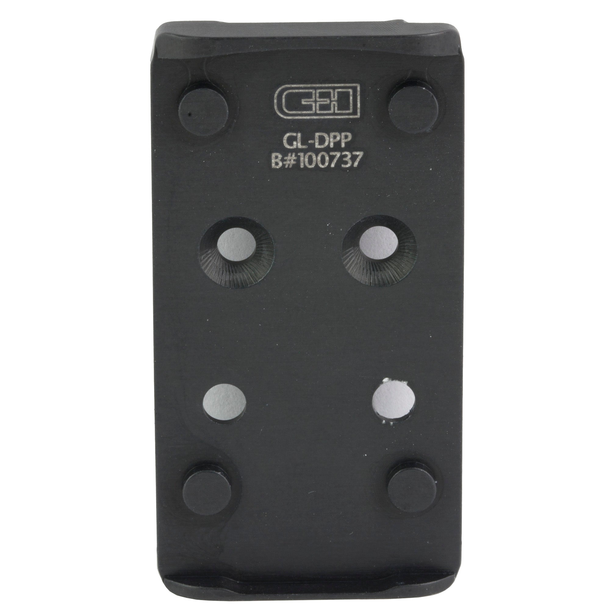 C&H PLT FOR GLK MOS TO LEU DPP - Get Tight Gear