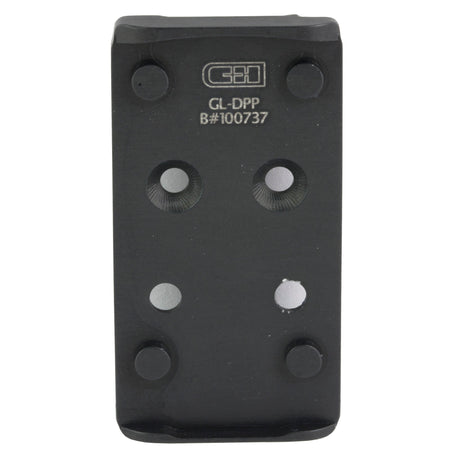 C&H PLT FOR GLK MOS TO LEU DPP - Get Tight Gear