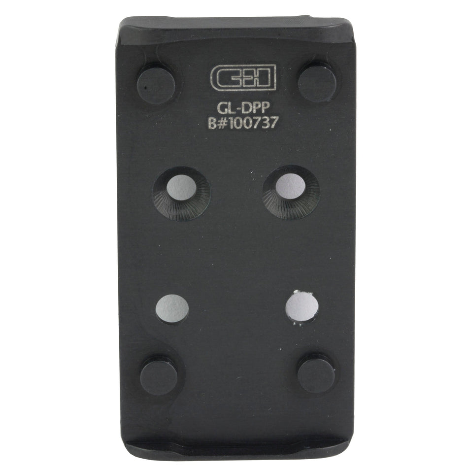 C&H PLT FOR GLK MOS TO LEU DPP - Get Tight Gear