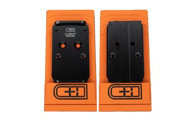 C&H PLT FOR GLK MOS TO RMR STL - Get Tight Gear