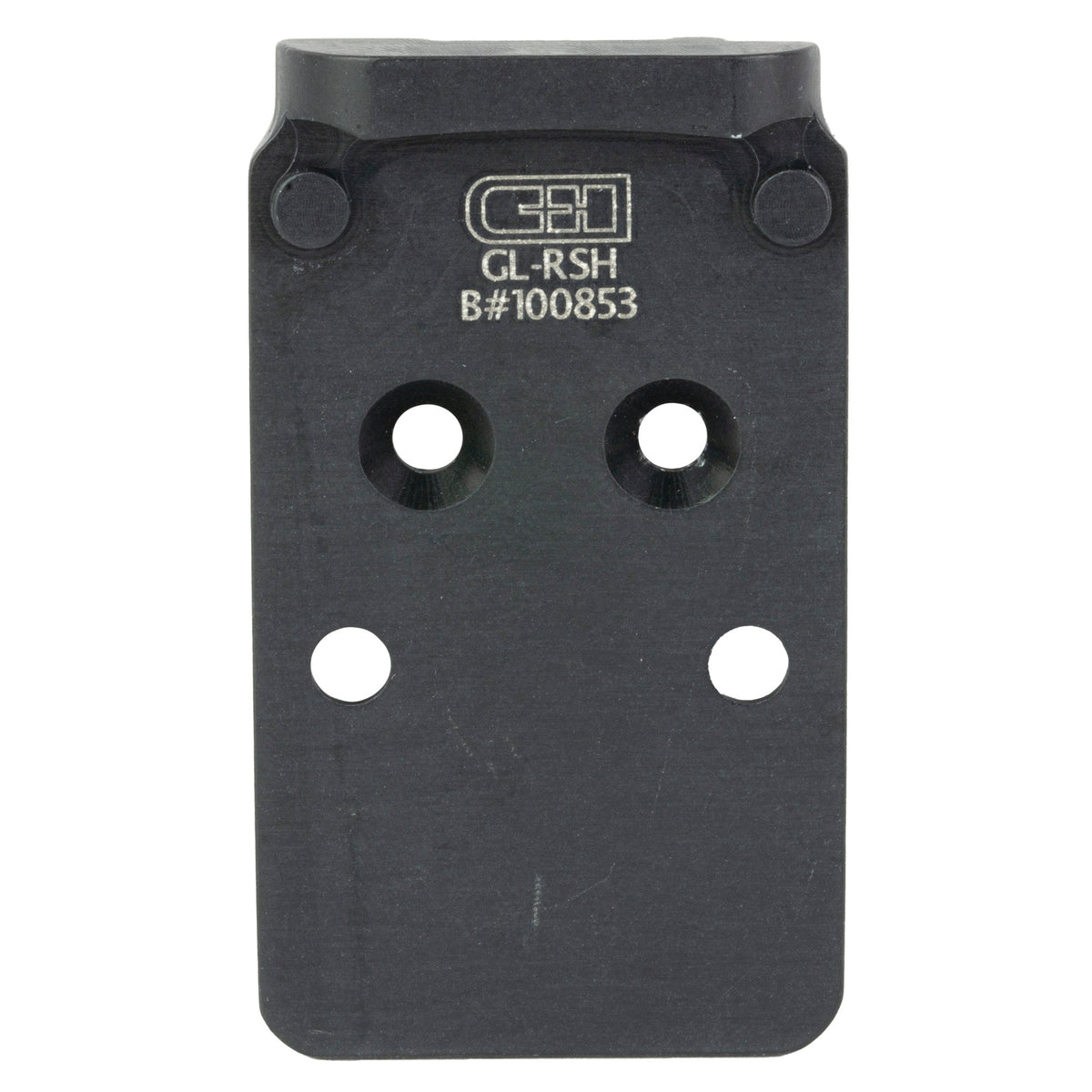 C&H PLT FOR GLK MOS TO RMR/SRO/HOLO - Get Tight Gear