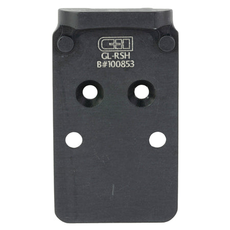 C&H PLT FOR GLK MOS TO RMR/SRO/HOLO - Get Tight Gear