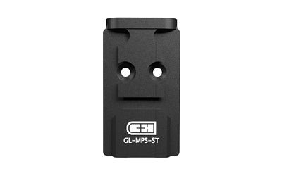 C&H PLT FOR GLK MOS V4 TO MPS STL - Get Tight Gear