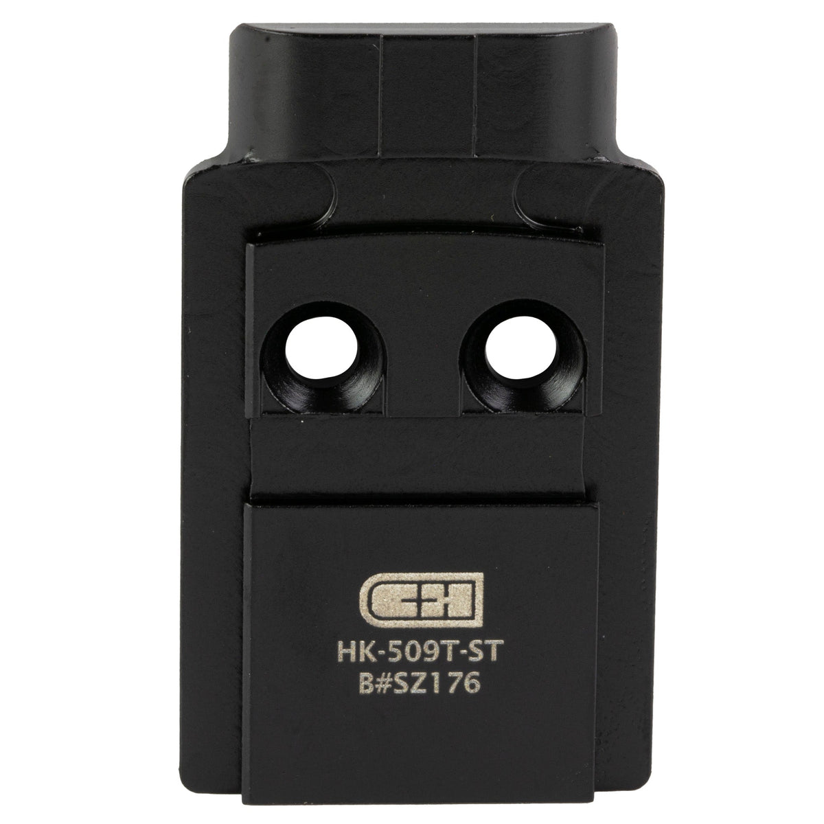 C&H PLT HK VP9 OR TO HOLO 509T - Get Tight Gear