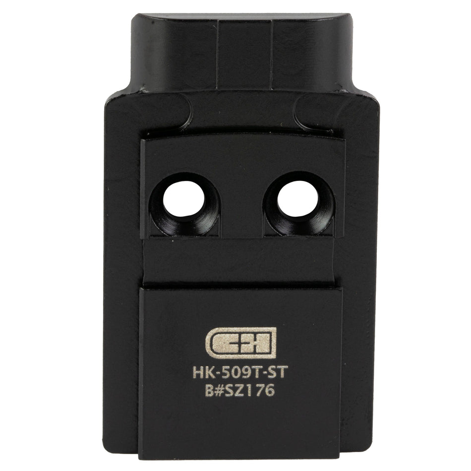 C&H PLT HK VP9 OR TO HOLO 509T - Get Tight Gear