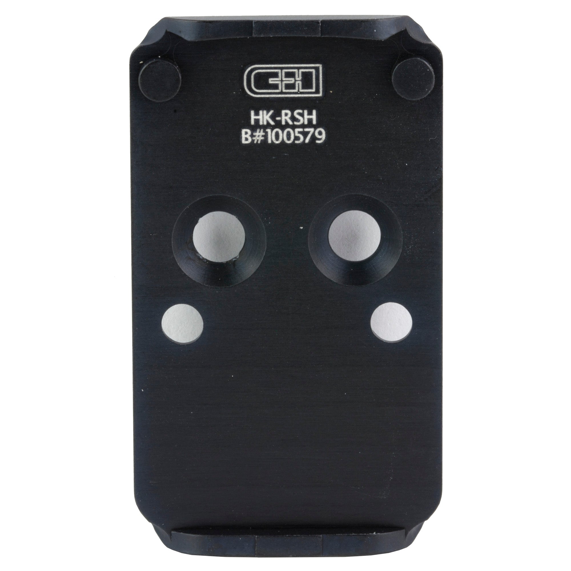 C&H PLT HK VP9 OR TO RMR/SRO/HOLO - Get Tight Gear