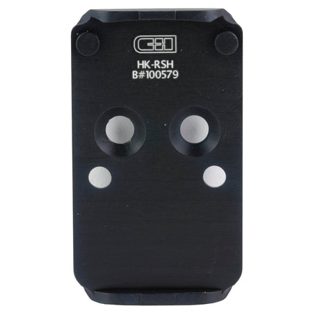 C&H PLT HK VP9 OR TO RMR/SRO/HOLO - Get Tight Gear