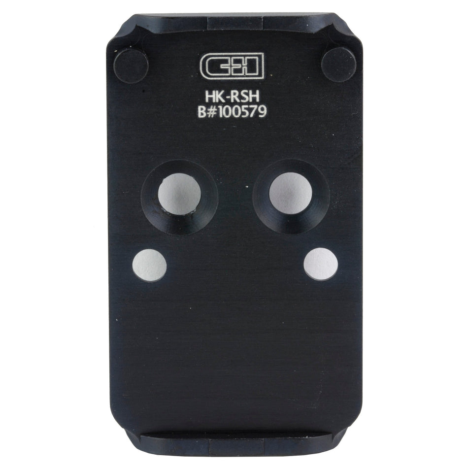 C&H PLT HK VP9 OR TO RMR/SRO/HOLO - Get Tight Gear
