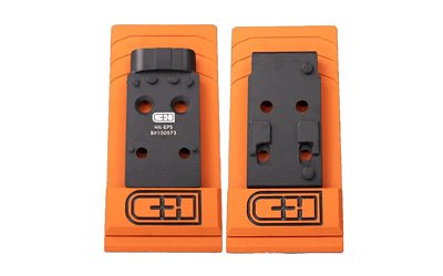 C&H PLT HK VP9 TO HOLOSUN EPS/EPS C - Get Tight Gear