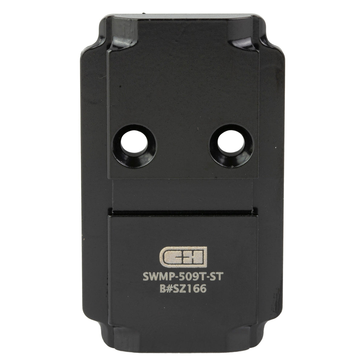 C&H PLT M&P CORE 2 TO HOLO 509T - Get Tight Gear