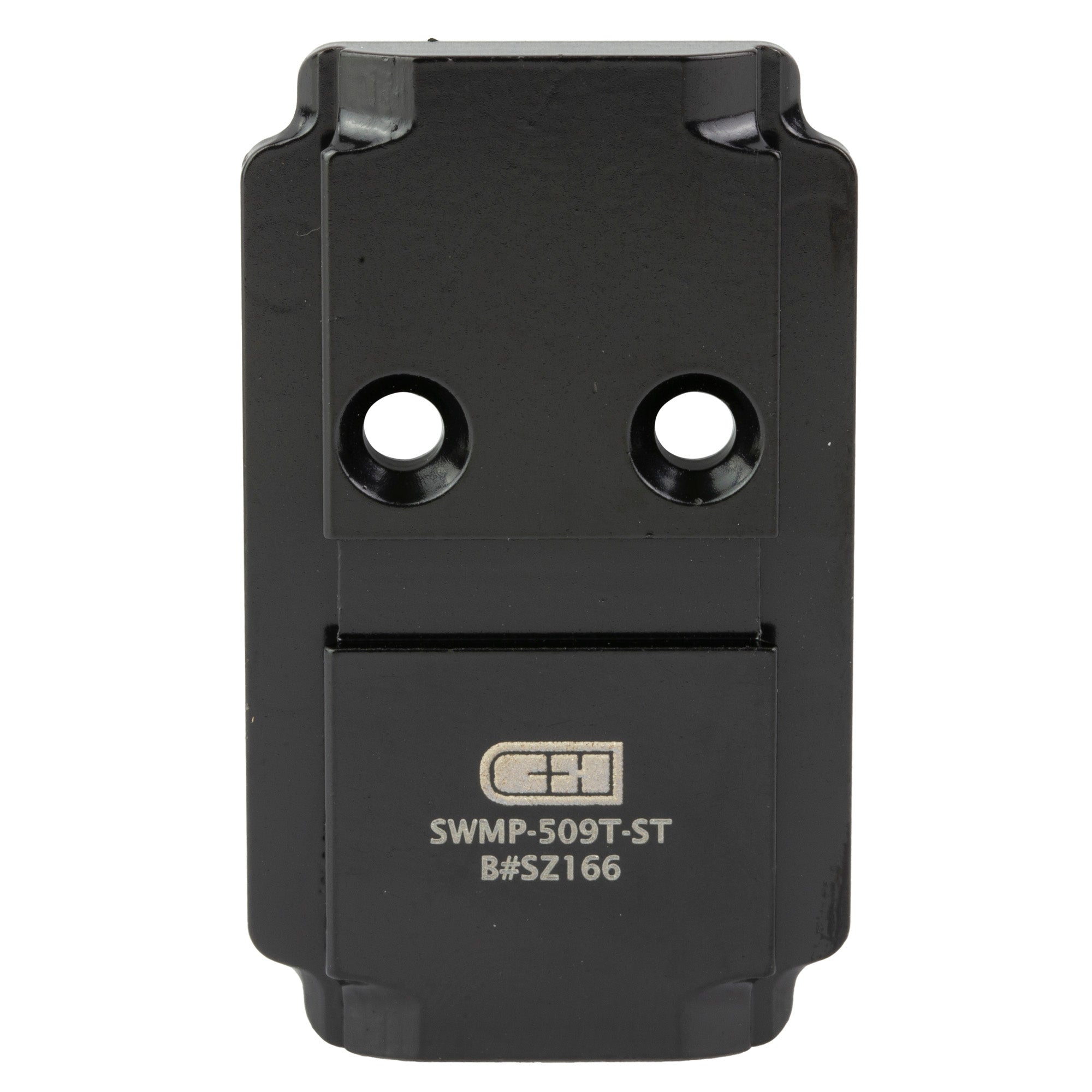 C&H PLT M&P CORE 2 TO HOLO 509T - Get Tight Gear