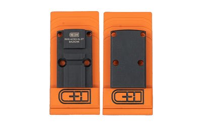 C&H PLT RMR TO ACRO STL - Get Tight Gear
