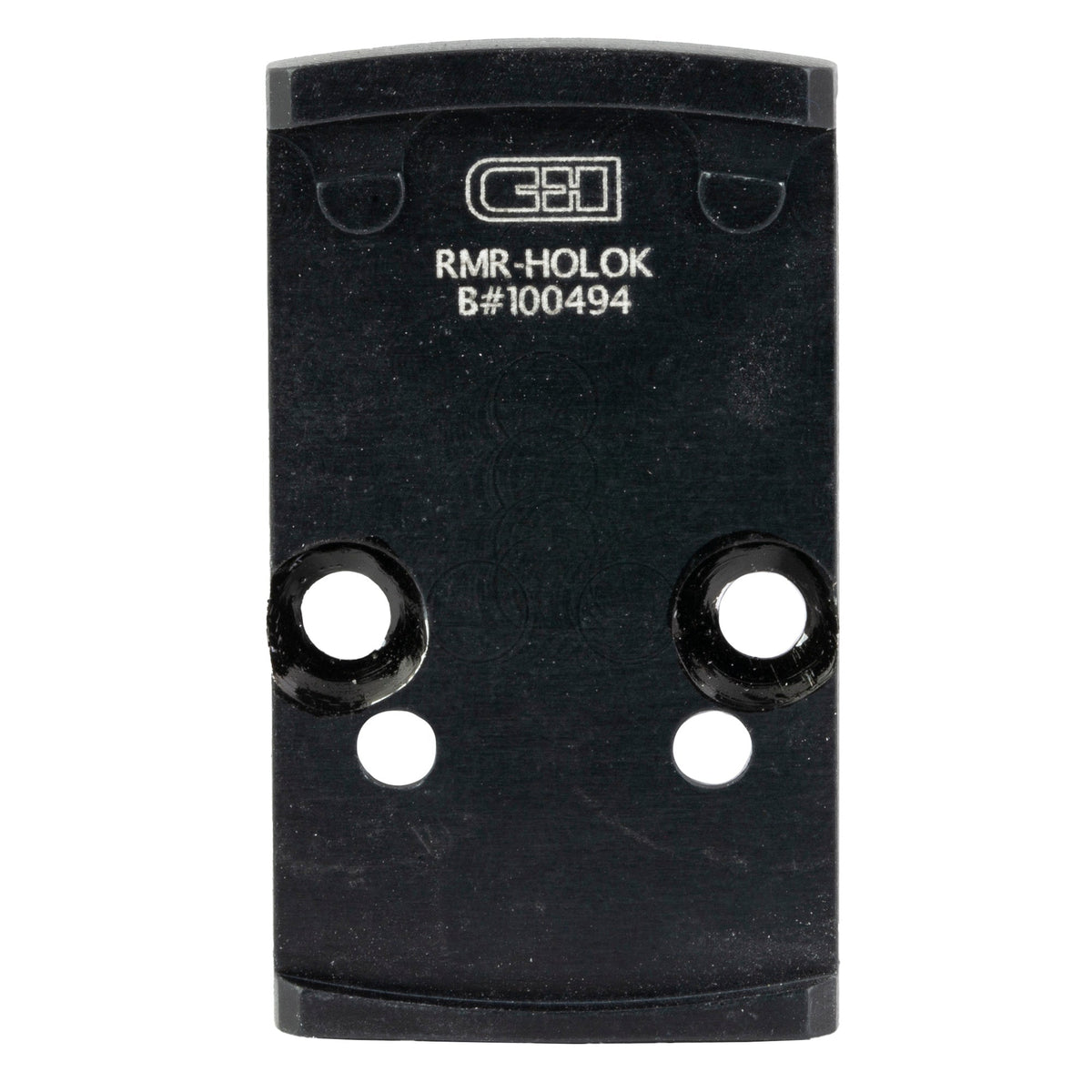 C&H PLT RMR TO HOLO 407K/507K - Get Tight Gear