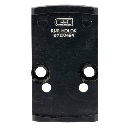 C&H PLT RMR TO HOLO 407K/507K - Get Tight Gear