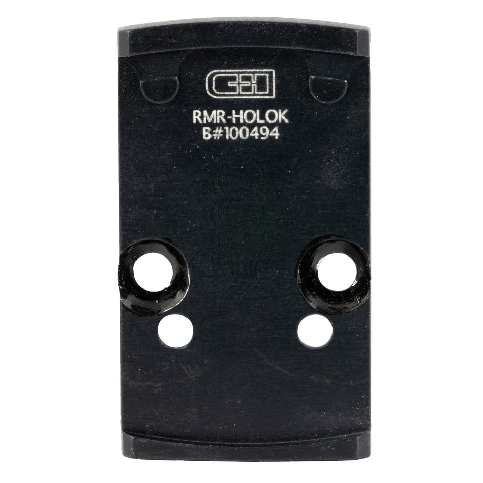 C&H PLT RMR TO HOLO 407K/507K - Get Tight Gear