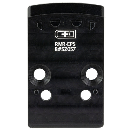 C&H PLT RMR TO HOLO EPS/EPS CARRY - Get Tight Gear