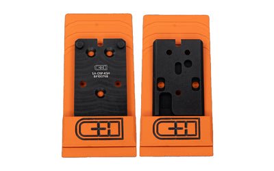 C&H PLT SA XDM OSP TO RMR/407C/507C - Get Tight Gear