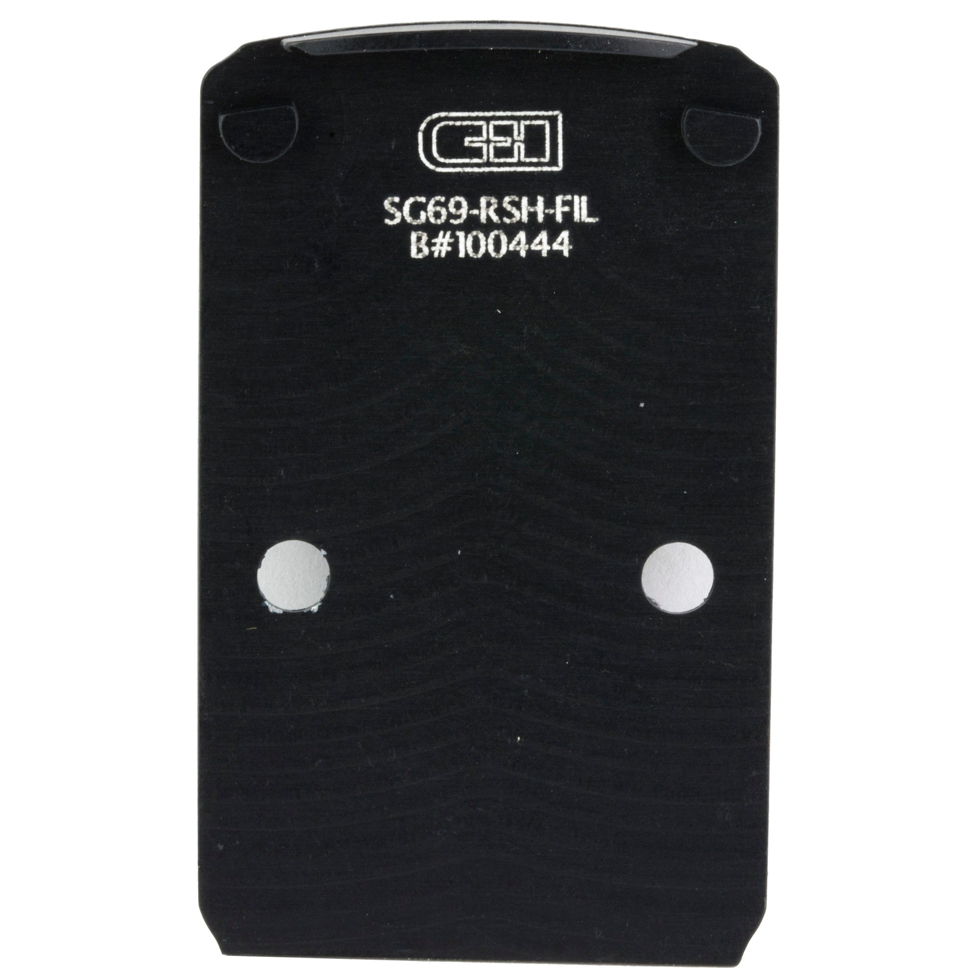 C&H PLT SIG 226/229 RXP TO RMR/SRO - Get Tight Gear