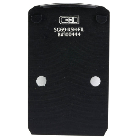 C&H PLT SIG 226/229 RXP TO RMR/SRO - Get Tight Gear