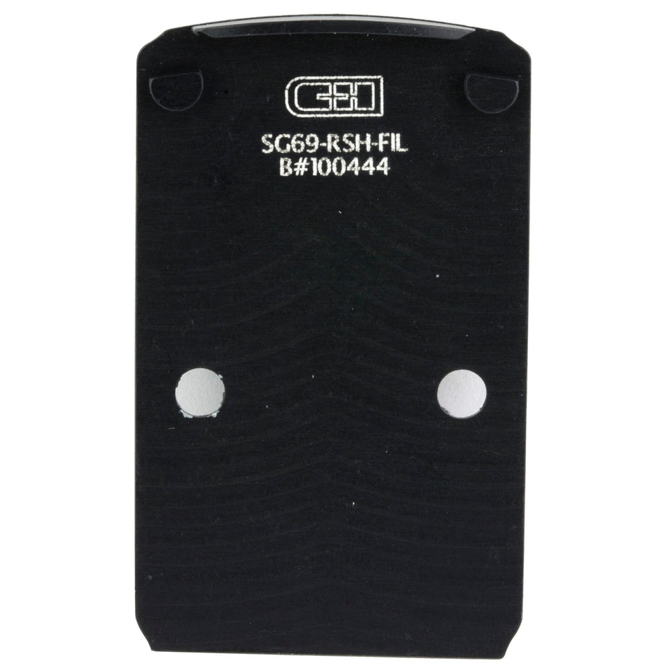 C&H PLT SIG 226/229 RXP TO RMR/SRO - Get Tight Gear