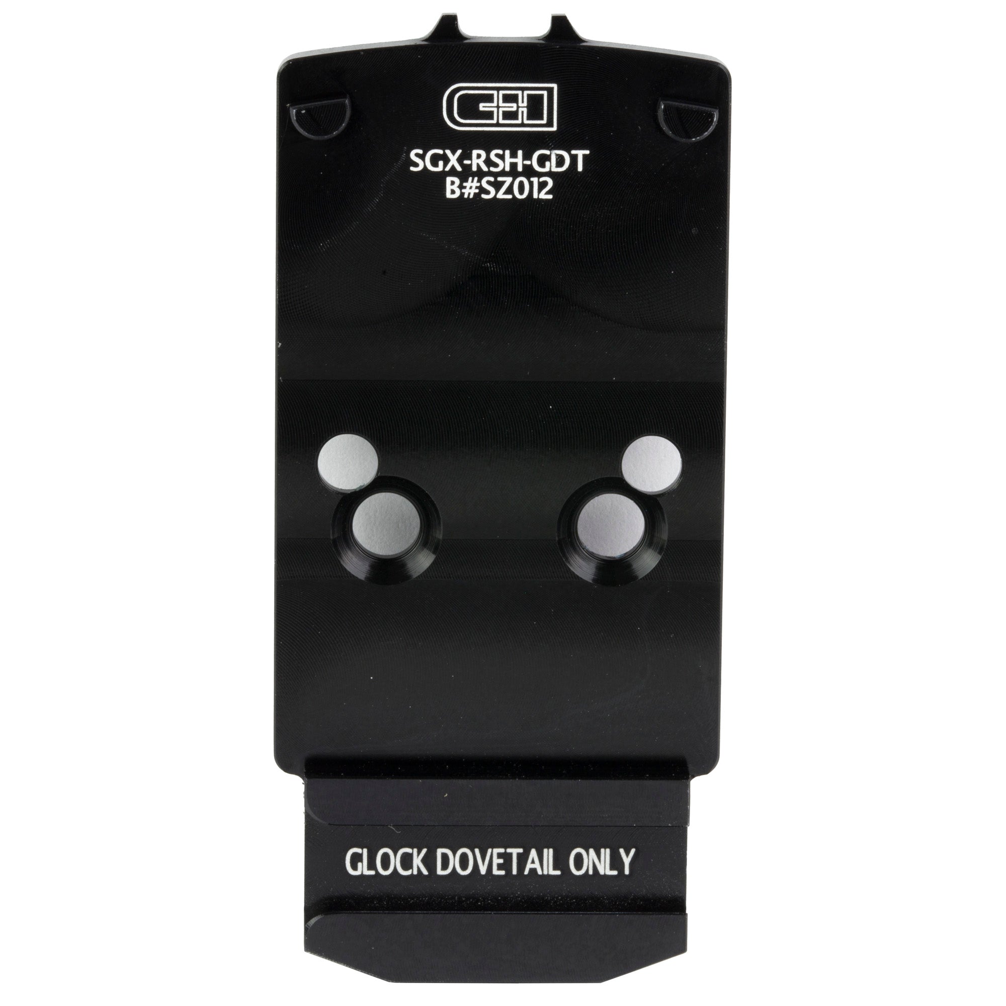 C&H PLT SIG P320 R1P TO RMR W/DT - Get Tight Gear